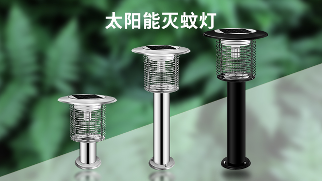 太陽(yáng)能滅蟲燈 太陽(yáng)能滅蟲燈