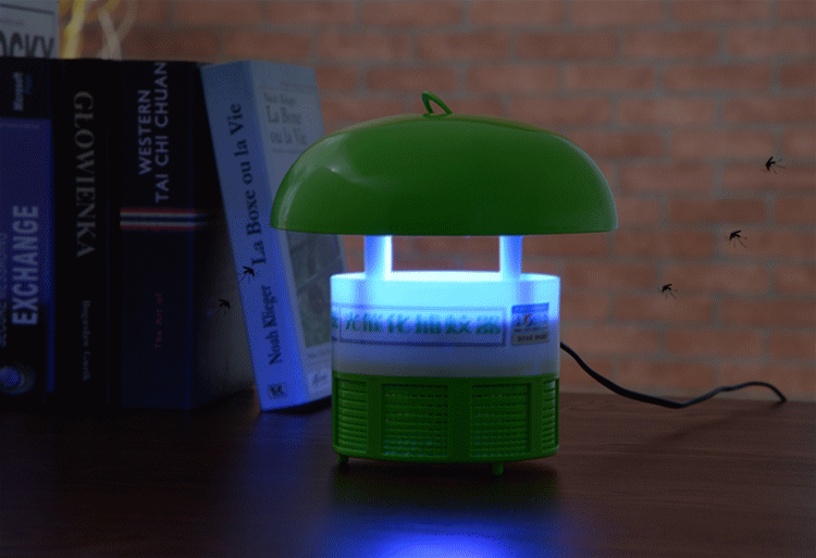 接電的室內(nèi)家用滅蚊燈 接電的室內(nèi)家用滅蚊燈